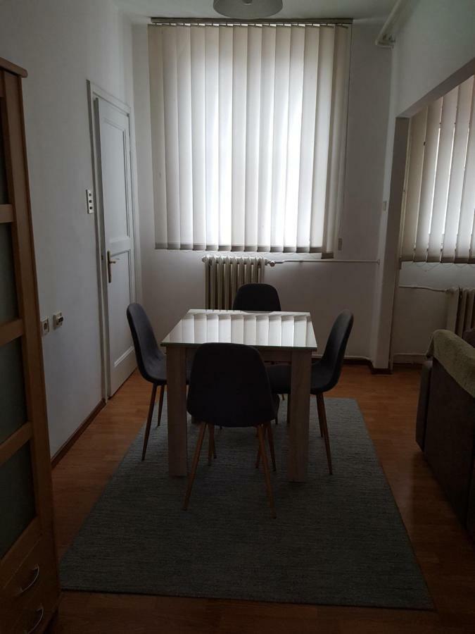 Sara Apartment Баня-Лука Экстерьер фото